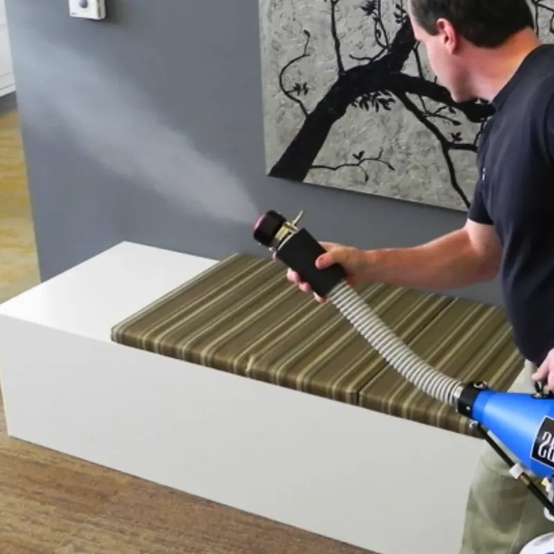 Professional Odor Removal in Mount Vernon, MO